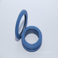 PTFE with Glass Fiber Stainless Steel Spring Energized Seal